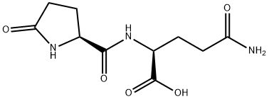 Pyr-Gln-OH