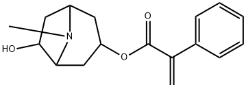阿托酸 6β-羟基-3α-托品酯（消旋山莨菪碱杂质Ⅰ）