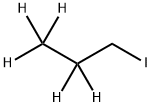 1-Iodopropane-2,2,3,3,3-d5 (stabilized with copper)