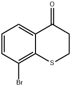 8-溴苯并硫代环戊基-4-酮