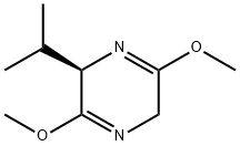 (R)-2,5-二氢-3,6-二甲氧基-2-异丙基吡嗪