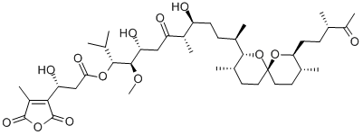 Tautomycin