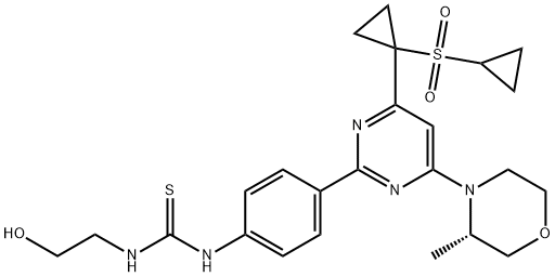 AZD 3147