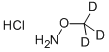 Methoxyl-d3-amine Hydrochloride