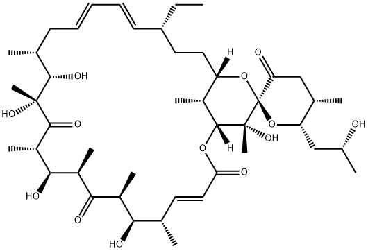 Oligomycin E