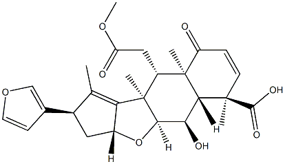 Nimbic Acid