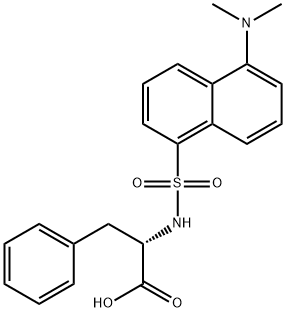 丹磺酰-L-苯丙氨酸