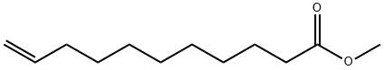 Methyl 10-undecenoate