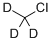 Chloromethane-d3 (gas)