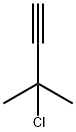 3-氯-3-甲基-1-丁炔