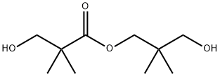 2,2-二甲基-3-羟基丙酸新戊二醇单酯