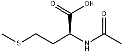 N-乙酰-DL-蛋氨酸