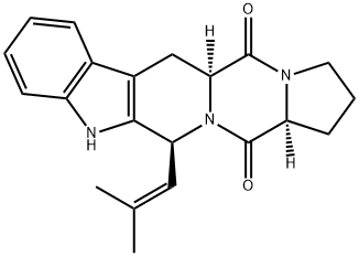 Demethoxyfumitremorgin C