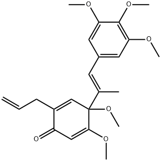 Hancinone C