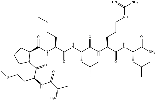 Catch-Relaxing Peptide