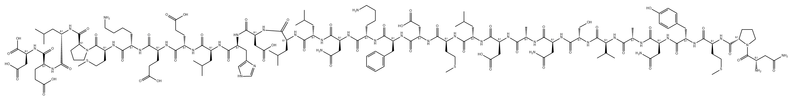 Prepro-Atrial Natriuretic Factor (26-55) (human)