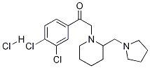 BRL 52537 HYDROCHLORIDE