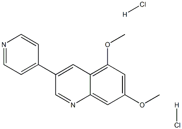 DMPQ (hydrochloride)