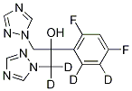 Fluconazole-d4