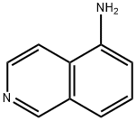 5-氨基异喹啉
