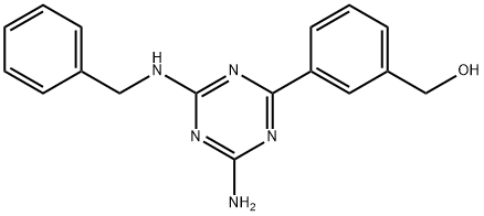 Ogerin negative control