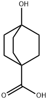 4-羟基-二环【2,2,2】辛烷-1羧酸