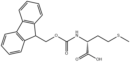 Fmoc-D-蛋氨酸