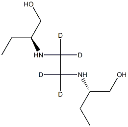 Ethambutol-d4 Dihydrochloride