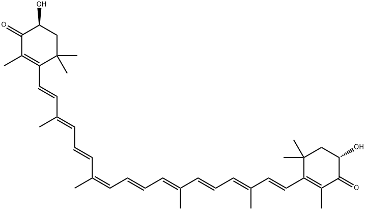 13- 顺式 -虾青素