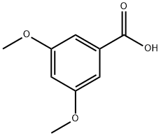 3,5-二甲氧基苯甲酸