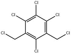 α,α',2,4,5,6-六氯间二甲苯