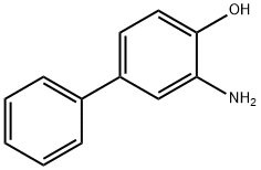 3-氨基-4-羟基联苯