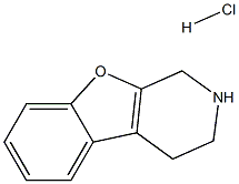 1,2,3,4-四氢苯并呋喃并[2,3-c]吡啶盐酸盐