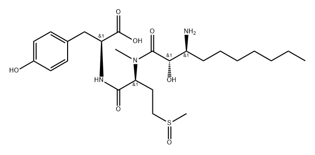 Microginin 527