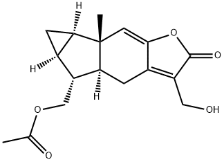 Shizukanolide H