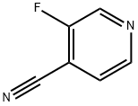 3-氟-4-氰基吡啶