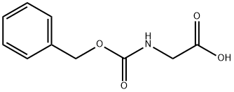 Z-甘氨酸