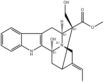 16-Epivoacarpine