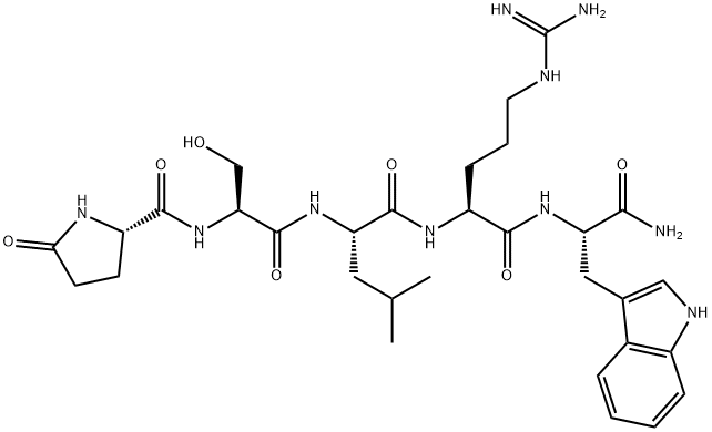 Antho-RWamide I