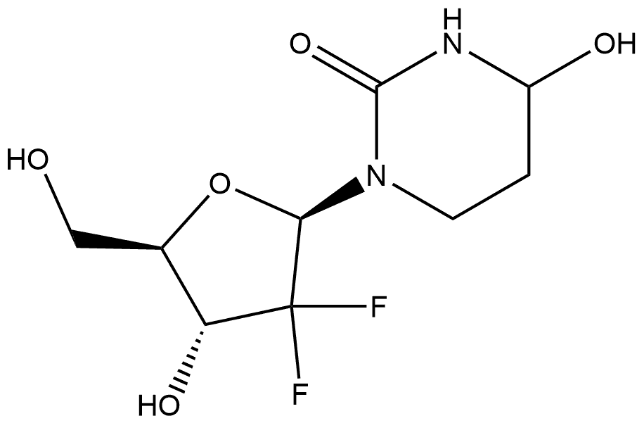 1141397-48-9结构式