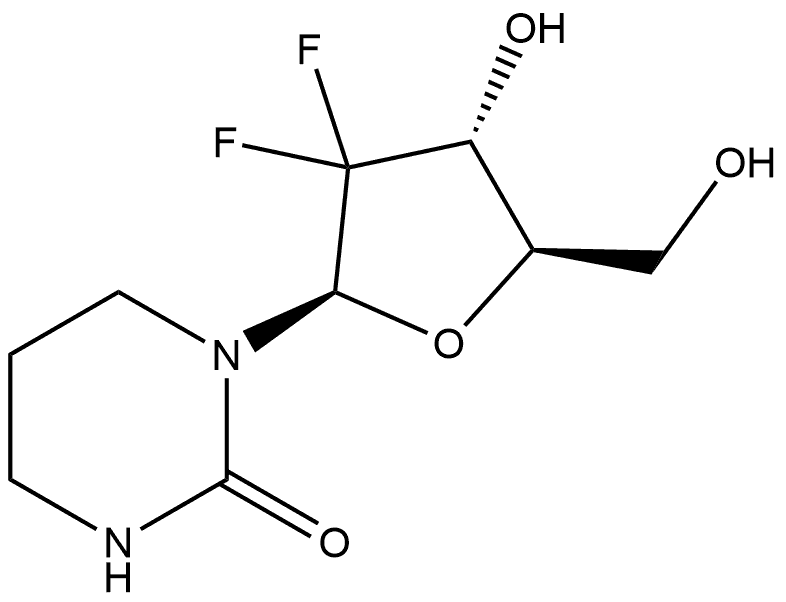 1141397-82-1结构式