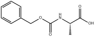 N-苄氧羰基-L-丙氨酸