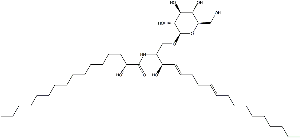 Soyacerebroside I