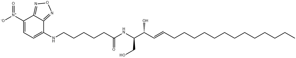 C-6 NBD-dihydro-Ceramide