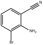 2-氨基-3-溴苯腈