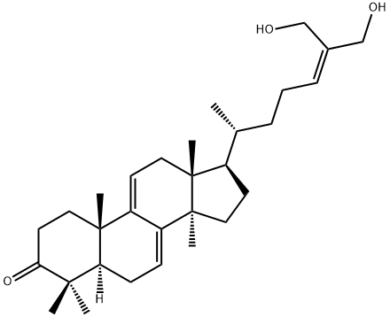 Ganoderiol F