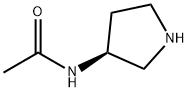 (3S)-(-)-3-乙酰氨基吡咯烷