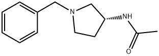 (R)-(+)-1-Benzyl-3-acetylaminopyrrolidine