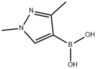 1,3-二甲基-1H-吡唑-4-硼酸