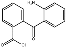 2-(2-Aminobenzoyl)-benzoic acid